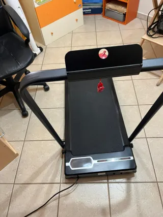 Tapis roulant Let's Run