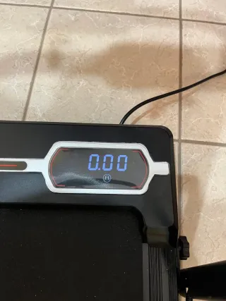 Tapis roulant Let's Run