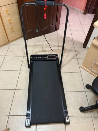 Tapis roulant Let's Run