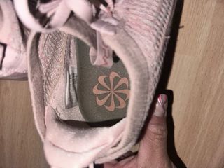 Zapatillas Nike Vapor