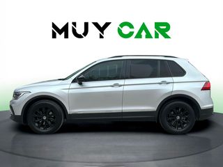 Volkswagen Tiguan 1.5 TSI 96 kW (130 CV)