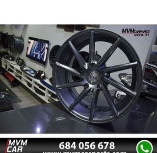 Llantas BMW TIPO VOSSEN RV02