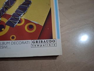 Libri Bricolage Gribaudo
