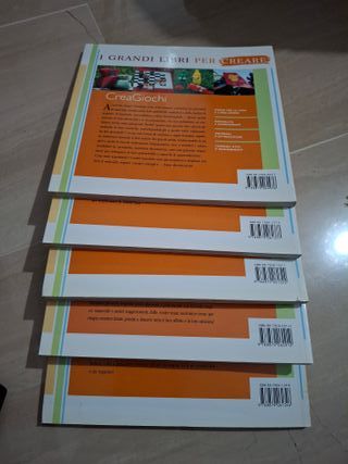 Libri Bricolage Gribaudo