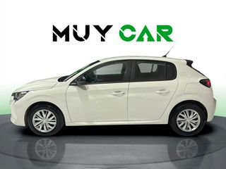 Peugeot 208 BlueHDi 100 Active 75 kW (100 CV)