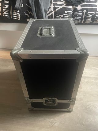 Fly Case para Amplificador/Altavoz