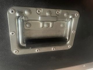 Fly Case para Amplificador/Altavoz