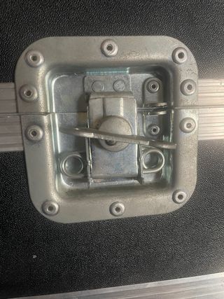 Fly Case para Amplificador/Altavoz