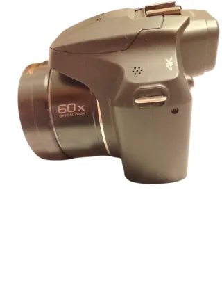 Fotocamera Panasonic Lumix Professionale