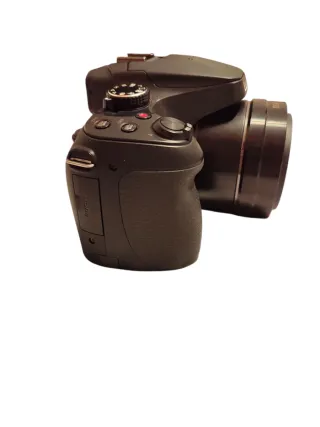 Fotocamera Panasonic Lumix Professionale