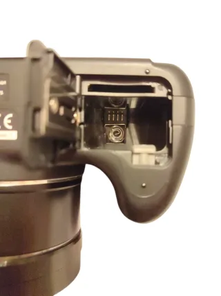 Fotocamera Panasonic Lumix Professionale