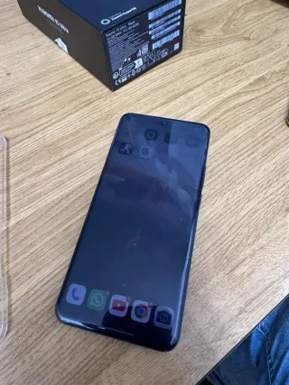 Xiaomi 15 Ultra 512GB Caja y Accesorios