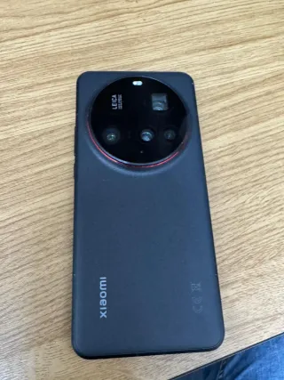 Xiaomi 15 Ultra 512GB Caja y Accesorios