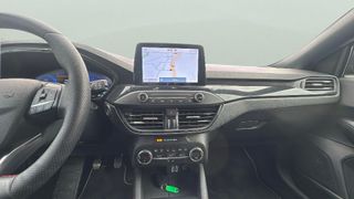 Ford Focus 1.0 EcoBoost ST-Line X 92 kW (125 CV)