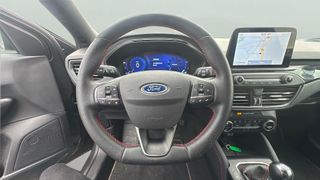 Ford Focus 1.0 EcoBoost ST-Line X 92 kW (125 CV)