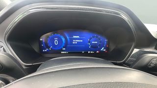 Ford Focus 1.0 EcoBoost ST-Line X 92 kW (125 CV)