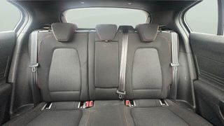 Ford Focus 1.0 EcoBoost ST-Line X 92 kW (125 CV)