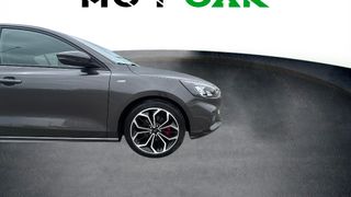 Ford Focus 1.0 EcoBoost ST-Line X 92 kW (125 CV)