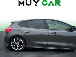 Ford Focus 1.0 EcoBoost ST-Line X 92 kW (125 CV)