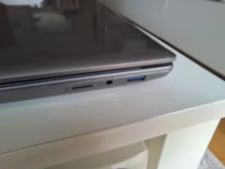 Portátil 15.6" con Office 2024 y Win 11