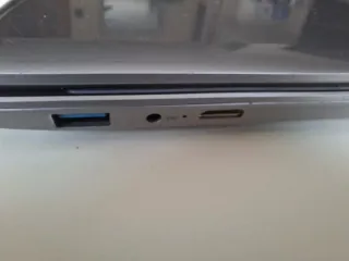 Portátil 15.6" con Office 2024 y Win 11