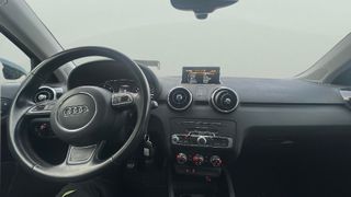 Audi A1 Sportback Adrenalin 1.6 TDI 85 kW (116 CV)
