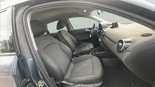 Audi A1 Sportback Adrenalin 1.6 TDI 85 kW (116 CV)