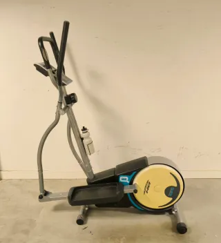 Bicicleta Elíptica BH Fitness