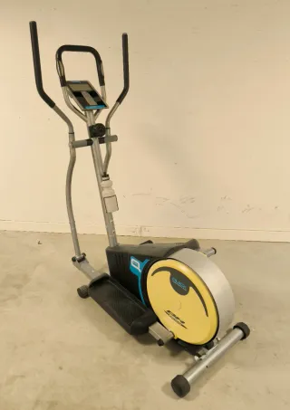 Bicicleta Elíptica BH Fitness