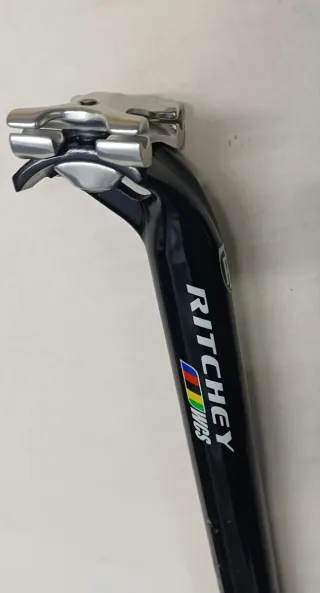 Tija Ritchey WCS 27.2