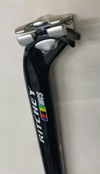 Tija Ritchey WCS 27.2