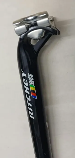 Tija Ritchey WCS 27.2