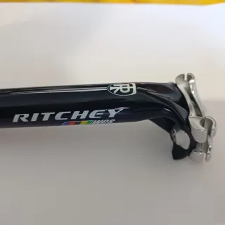 Tija Ritchey WCS 27.2
