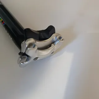 Tija Ritchey WCS 27.2