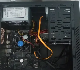 Ordenador Sobremesa Intel i5