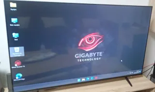 Ordenador Sobremesa Intel i5