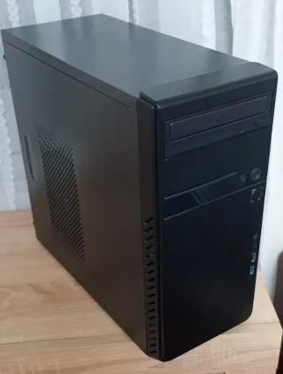 Ordenador Sobremesa Intel i5