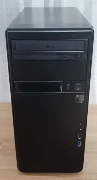 Ordenador Sobremesa Intel i5