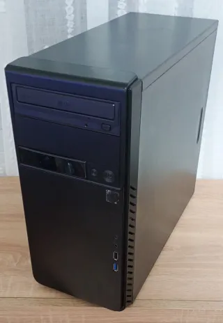 Ordenador Sobremesa Intel i5