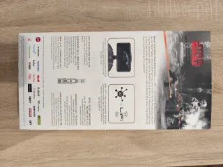 Drone Star Wars Propel 74-Z Speeder Bike