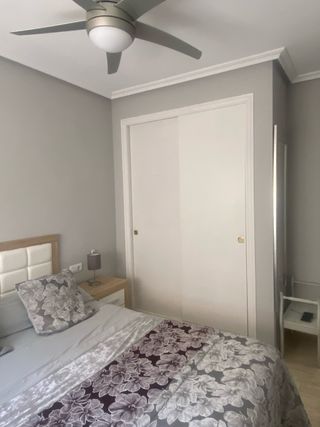 Apartamento vacacional villajoyosa