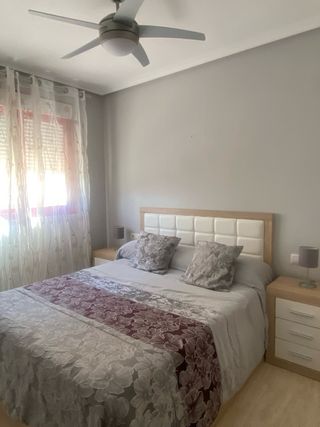 Apartamento vacacional villajoyosa