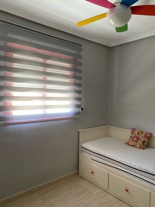 Apartamento vacacional villajoyosa