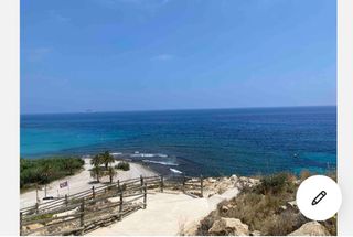 Apartamento vacacional villajoyosa