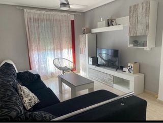 Apartamento vacacional villajoyosa