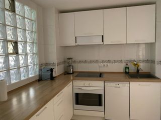 Apartamento vacacional villajoyosa