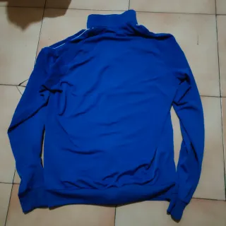 Chaqueta Adidas Azul