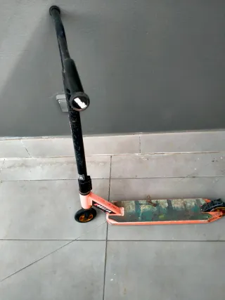 Patinete Scooter Freestyle