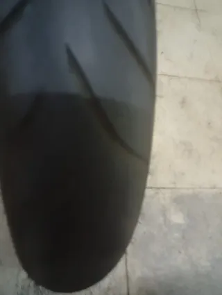 Rueda Trasera SYM Jet 14 125 (2019)