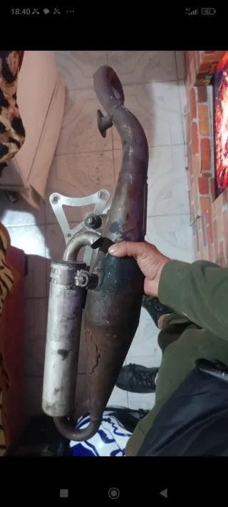 Yasuni Z Minarelli Horizontal leer descripción